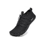 Chaussures d'eau - racqua - barefoot large orteils - semelle antid�rapante - drainage instantan�