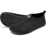 Chaussures d'eau - racqua barefoot - protection oursins - semelle antid�rapante - s�chage rapide