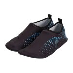 Chaussures d'eau unisexes légères a absorption des chocs, chaussettes d'eau antidérapantes, plage, pataugeoire ... Chaussures d'eau unisexes légères a absorption des chocs, chaussettes d'eau antidérapantes, plage, pataugeoire ...