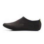 Chaussures d'eau unisexes pour hommes et femmes, baskets pieds nus, chaussettes de plonge, natation, ...