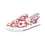 Chaussures a enfiler ballons de football football sans lacets pour hommes et femmes, tendance mode en ...