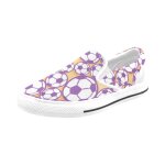 Chaussures a enfiler ballons de football football sans lacets pour hommes et femmes, tendance mode en ...