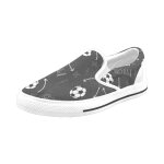 Chaussures a enfiler football vert sans couture sans lacets pour hommes et femmes, tendance mode en toile, ... Chaussures a enfiler football vert sans couture sans lacets pour hommes et femmes, tendance mode en toile, ...