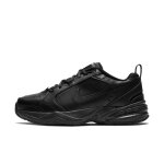 Chaussure d'entra�nement nike air monarch iv pour homme - noir - 48. 5