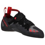 Chaussures d'escalade la sportiva tarantula boulder pour homme - m�tal sunset - respirantes