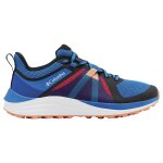 Chaussures femme columbia escape pursuit - bleu royal / rose - 39 1 / 2