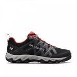 Chaussures femme columbia peakfreak x2 outdry - noir / rouge - 36 Chaussures femme columbia peakfreak x2 outdry - noir / rouge - 36