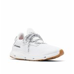 Chaussures femme columbia vent aero - blanc / noir - 36