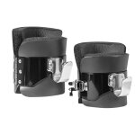 Chaussures de fitness inverses avec housse de protection pour botines augmentant la hauteur disponibles ...