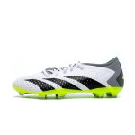 Chaussures de foot adidas sport predator precision. 3 l fg - 42