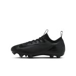 Chaussure de foot basse a crampons mg nike jr. mercurial vapor 16 academy pour enfant / ado - noir - ...