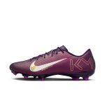 Chaussure de foot basse a crampons mg nike mercurial vapor 16 academy � kylian mbapp� � grand purple ...