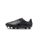 Chaussure de foot basse a crampons multi - surfaces nike jr. tiempo legend 10 academy pour enfant / ado ... Chaussure de foot basse a crampons multi - surfaces nike jr. tiempo legend 10 academy pour enfant / ado ...