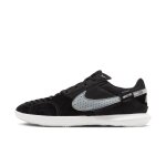 Chaussure de foot basse nike streetgato - noir - 38. 5