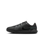 Chaussure de foot coupe basse pour surface synth�tique nike jr. tiempo legend 10 academy pour enfant ...