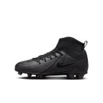 Chaussure de foot a crampons montante multi - surfaces nike jr. phantom luna 2 club pour enfant / ado ...