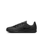 Chaussure de foot ic nike jr. phantom gx 2 club pour enfant / ado noir / deep jungle / noir fj2606 - ...