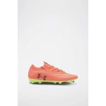 Chaussures de foot magnetico select 4 - orange mixte enfant (3 ans et + ) orange