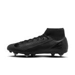 Chaussure de foot montante a crampons sg noir / deep jungle / noir fq8336 - 002 - 39