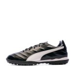 Chaussures de foot noir puma king pro 21 - 39