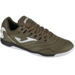 Chaussures de foot en salle homme - vert - joma maxima 25 maxs in