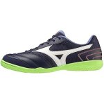 Chaussure de foot en salle - mizuno - mrl sala club - synthétique - respirante - non marquante Chaussure de foot en salle - mizuno - mrl sala club - synthétique - respirante - non marquante
