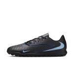 Chaussure de foot pour surface synth�tique nike phantom 6 low club - noir - 39