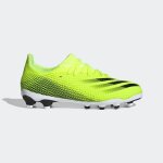 Chaussures de football adidas multi - surfaces x ghosted. 3 fw6975 - 38