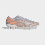 Chaussures de football adidas nemeziz . 1 terrain gras fw7326 - 40 Chaussures de football adidas nemeziz . 1 terrain gras fw7326 - 40