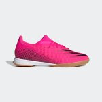 Chaussures de football adidas x ghosted. 3 indoor fw6938 - 46 Chaussures de football adidas x ghosted. 3 indoor fw6938 - 46