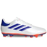 Chaussures de football copa pure 2 club fxg - ig6410 blanc - 43 1 / 3 Chaussures de football copa pure 2 club fxg - ig6410 blanc - 43 1 / 3
