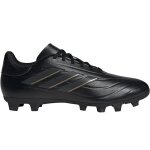 Chaussures de football copa pure 2 club fxg - ig8725 noir - 41 1 / 3