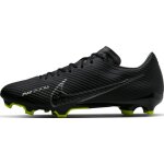 Chaussure de football a crampons multi - surfaces nike zoom mercurial vapor 15 academy mg - noir - 43 ...