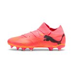 Chaussures de football future 7 match fg / ag