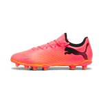 Chaussures de football future 7 play fg / ag