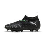 Puma chaussures de football future 8 match fg / ag enfant et adolescent, chaussures, noir / cool light ... Puma chaussures de football future 8 match fg / ag enfant et adolescent, chaussures, noir / cool light ...