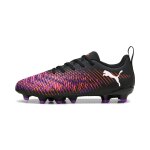 Puma chaussures de football future 8 play fg / ag enfant et adolescent, chaussures, noir / blanc / glowing ... Puma chaussures de football future 8 play fg / ag enfant et adolescent, chaussures, noir / blanc / glowing ...