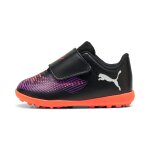 Puma chaussures de football future 8 play tt v enfant et adolescent, chaussures, noir / blanc / glowing ... Puma chaussures de football future 8 play tt v enfant et adolescent, chaussures, noir / blanc / glowing ...
