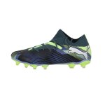 Chaussures football gazon synthetique puma future match fg / ag bleu lavande - 41 Chaussures football gazon synthetique puma future match fg / ag bleu lavande - 41