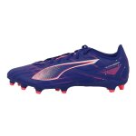 Chaussures football lamelles puma ultra play fg / ag bleu nuit - 40 Chaussures football lamelles puma ultra play fg / ag bleu nuit - 40