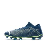 Chaussures de football marine homme puma future match - 46