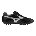 Chaussures de football - mizuno - monarcida neo - noir - t:41 - respirantes