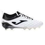 Chaussures de football numero - 10 firm ground - n10w2402fg blanc - 45
