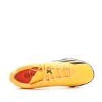 Chaussures de football orange gar�on adidas x speedportal. 4 tf j - 38