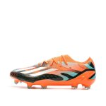 Chaussures de football orange homme adidas x speedportal messi. 1 - 47 1 / 3
