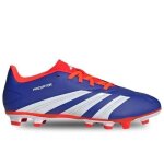 Chaussures de football predator club fxg - if6344 bleu - 40 2 / 3 Chaussures de football predator club fxg - if6344 bleu - 40 2 / 3