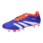 Chaussures de football predator club fxg - if6344 bleu - 46