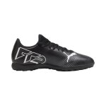 Chaussures de football - puma - future 7 - noir - respirantes - pour homme Chaussures de football - puma - future 7 - noir - respirantes - pour homme