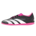 Chaussures football en salle indoor predator accuracy. 4 in sala - adidas