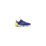 Chaussures de football salle - kelme - 55. 25 - 483 - bleu - respirantes - hommes